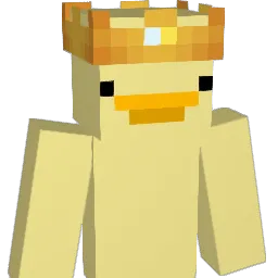 r4psak Minecraft avatar bust