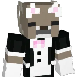 r4t_b0i Minecraft avatar bust
