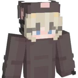 r4tpi3 Minecraft avatar bust