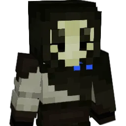 r4tthew_ Minecraft avatar bust