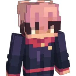 r4ulsson Minecraft avatar bust