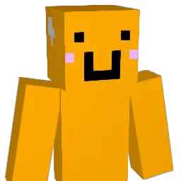 r5mv Minecraft avatar bust