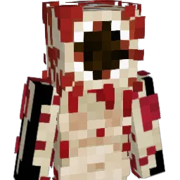 r5pt0r255 Minecraft avatar bust