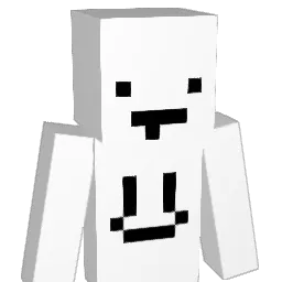 r6serg Minecraft avatar bust