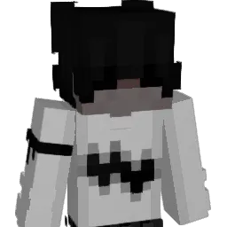 r7vn Minecraft avatar bust