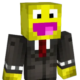 r7ze Minecraft avatar bust