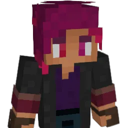 r8cefan88 Minecraft avatar bust