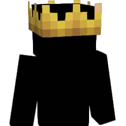 r9ann Minecraft avatar bust