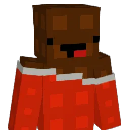 rAtLoVeR2908 Minecraft avatar bust
