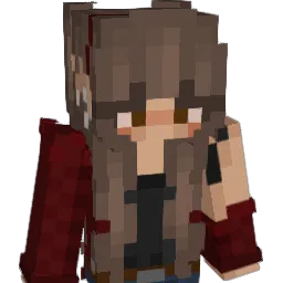 rAtSoup2008 Minecraft avatar bust