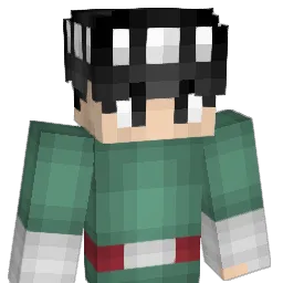 rBARD Minecraft avatar bust