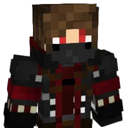 rCwaYnee Minecraft avatar bust