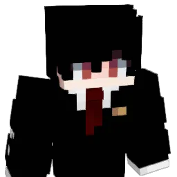 rFog Minecraft avatar bust