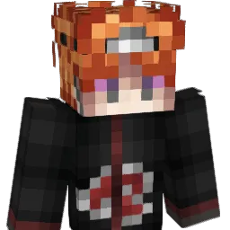rKss_ Minecraft avatar bust