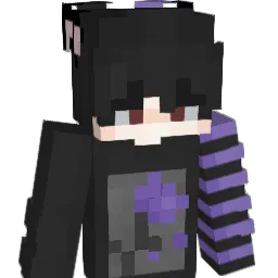 rKuma_ Minecraft avatar bust
