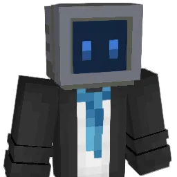 rNikoh Minecraft avatar bust