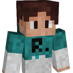 rOlyyi5 Minecraft avatar bust