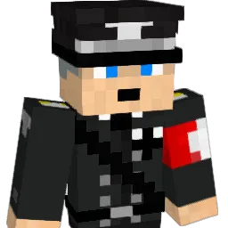 rOshen_ Minecraft avatar bust