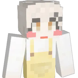rOwOa Minecraft avatar bust
