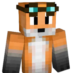 rPSI's Minecraft skin