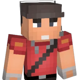 rRedYoshi's Minecraft skin