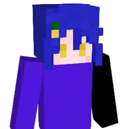 rRheiN_ Minecraft avatar bust