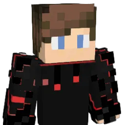 rRiannoN Minecraft avatar bust
