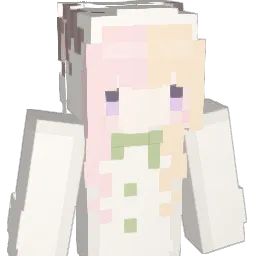rSaaa's Minecraft skin