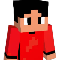 rSamg's Minecraft skin