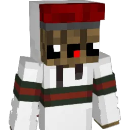 rSergi0 Minecraft avatar bust