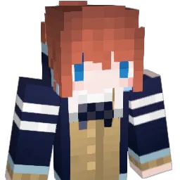 rSonchoBUBU Minecraft avatar bust