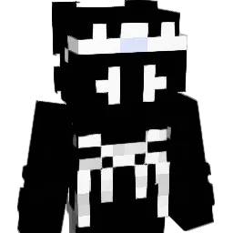 rSpiderr Minecraft avatar bust