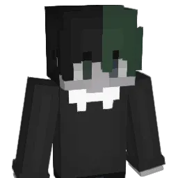 r_0tt1n_g Minecraft avatar bust
