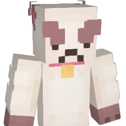 r_brioche Minecraft avatar bust