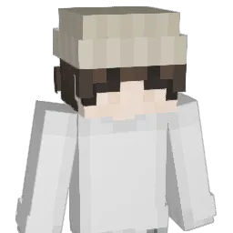 r_hyme_ Minecraft avatar bust