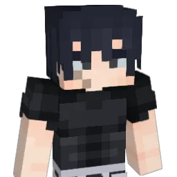 r_kayo's Minecraft skin