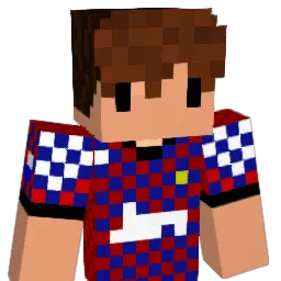 r_kobas Minecraft avatar bust