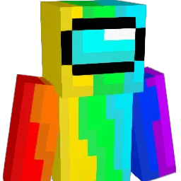 r_rafa Minecraft avatar bust