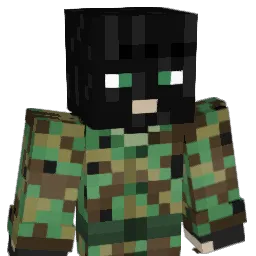 ra1d3n00's Minecraft skin