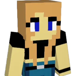 ra3lyn's Minecraft skin