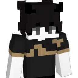 raTalp Minecraft avatar bust
