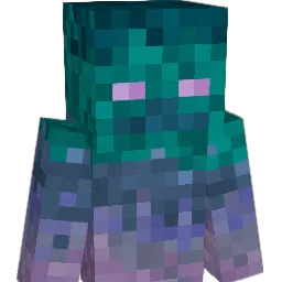ra_myun Minecraft avatar bust