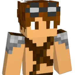 rabab05 Minecraft avatar bust
