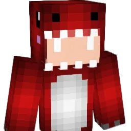 rabbidbeast's Minecraft skin