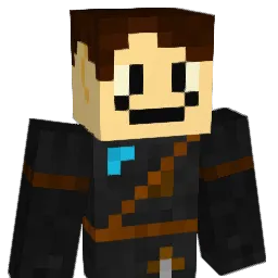 rabbit_fox Minecraft avatar bust