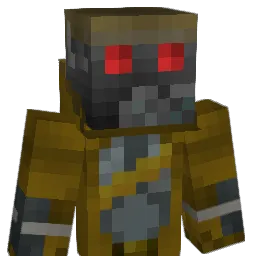 rabbit_jo Minecraft avatar bust