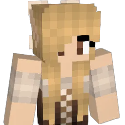 rabbitactual's Minecraft skin