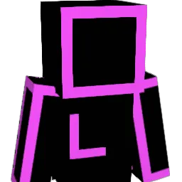 rabbitofrap Minecraft avatar bust