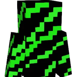 rabburtt Minecraft avatar bust