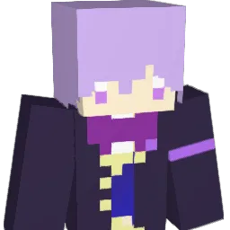 rabenda_0000 Minecraft avatar bust